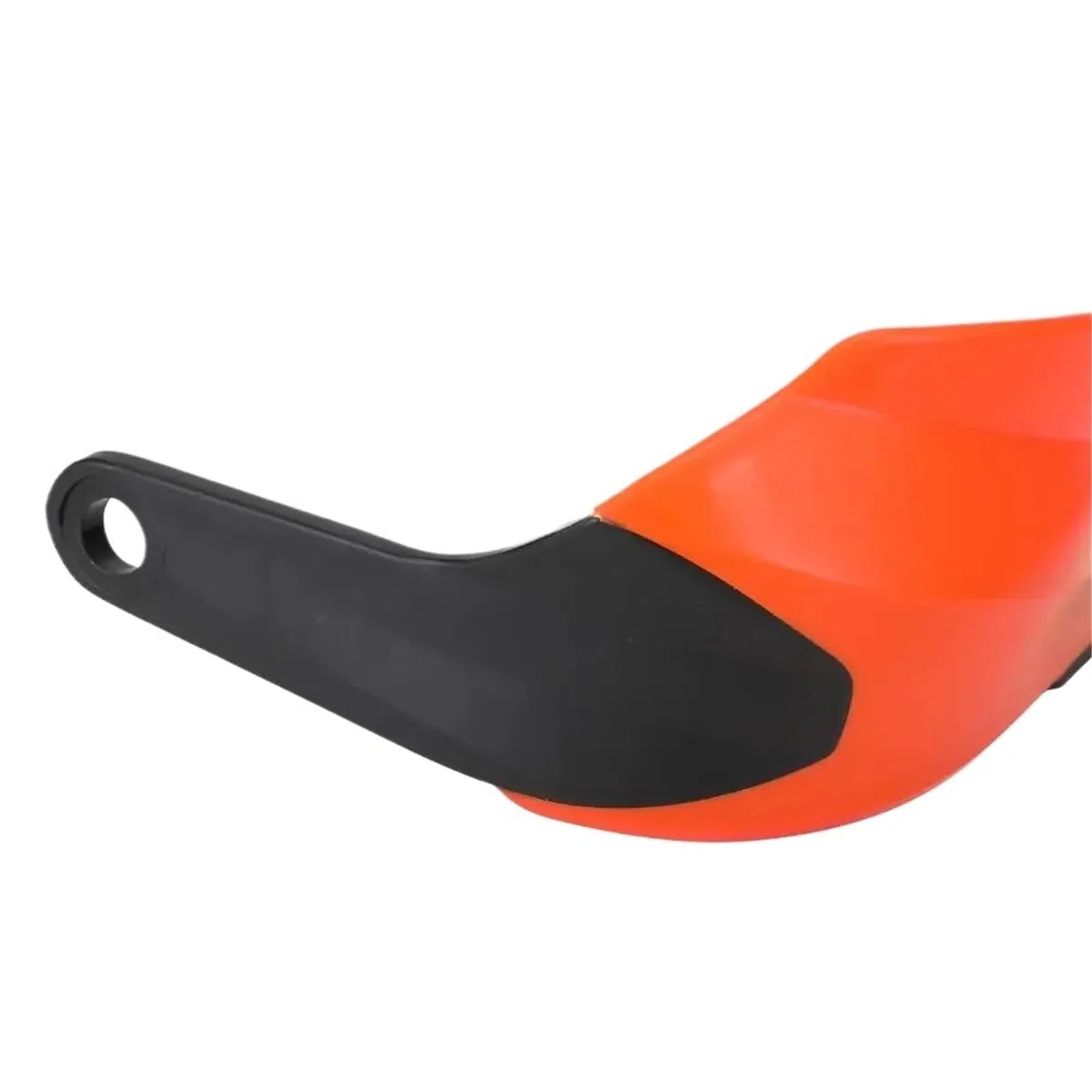 Motorrad Lenker Protector Passend für K&TM Duke Super Abenteuer Handschutz Motorräder Zubehör Hand Schutz Griff Abdeckung(3PCS White)